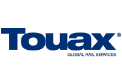 TOUAX logo