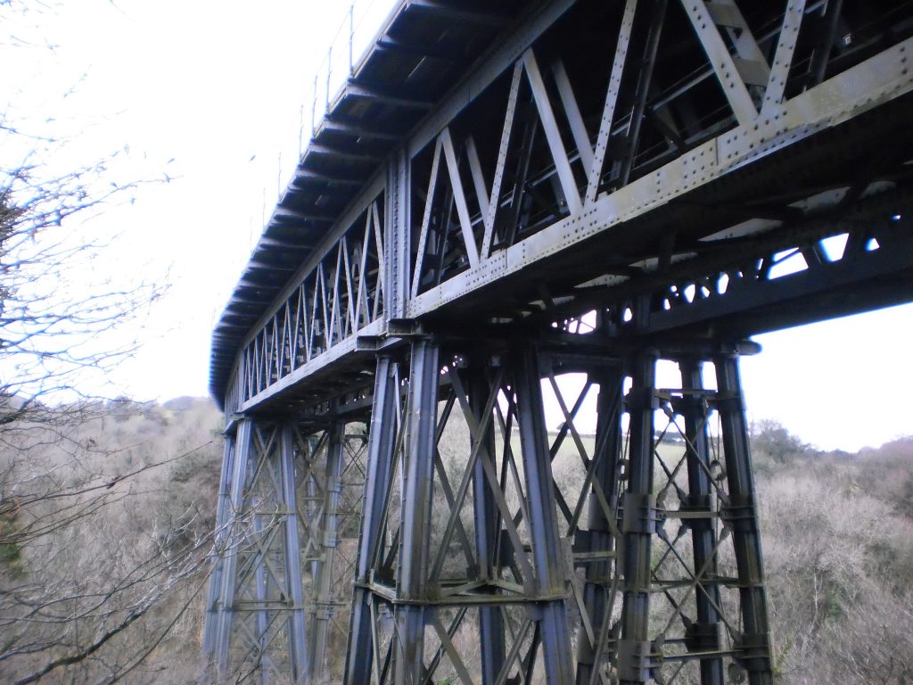 Meldon Viaduct